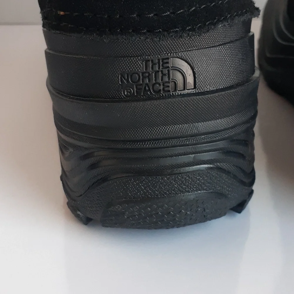 The North Face Youth Boys Size 12 Chilkat Lace II Boots New in Box - Picture 12 of 16